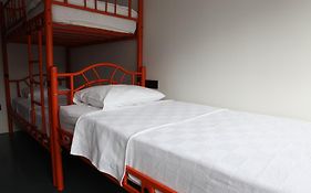 Hush Hostel Moda